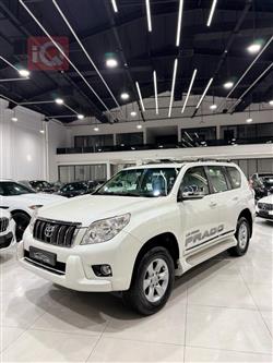 تويوتا لاندكروزر برادو